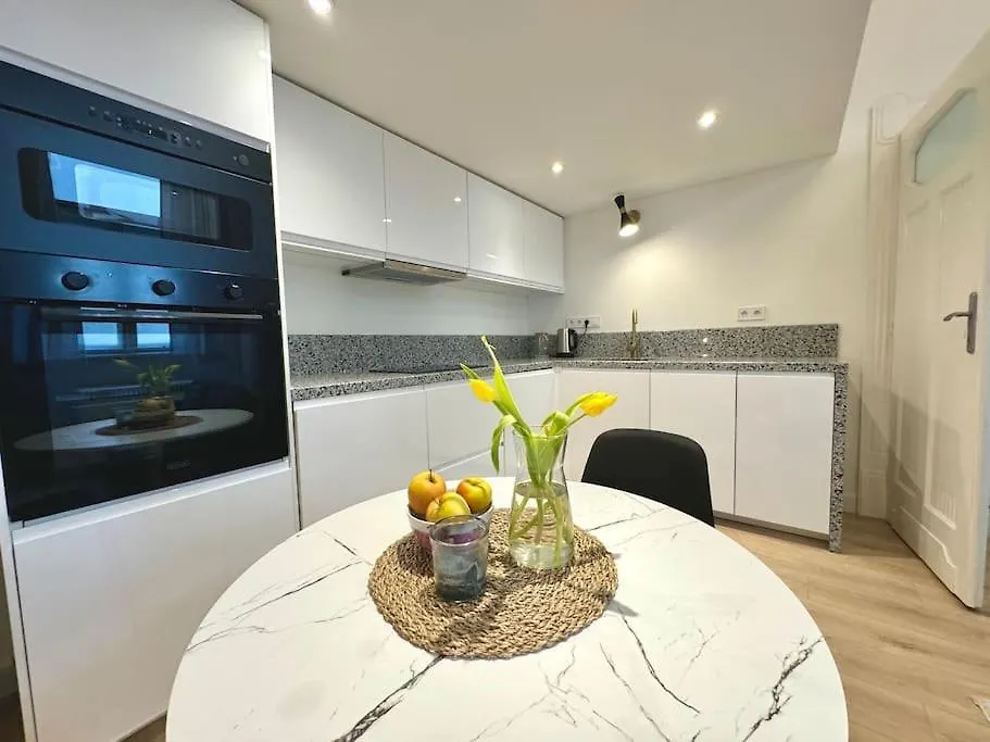 Buda Heaven - Modern Apt Budapešť 0*,  Maďarsko